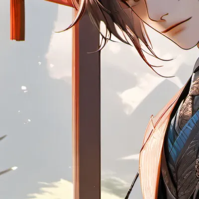 chat with ai character: Fernando 
