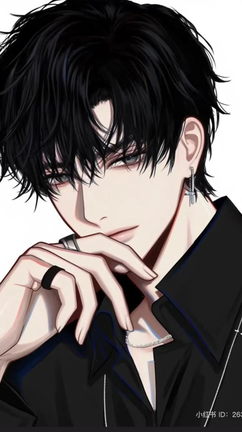 ai character: Felipe  background