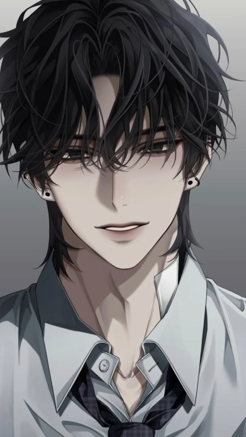 ai character: Matheus  background