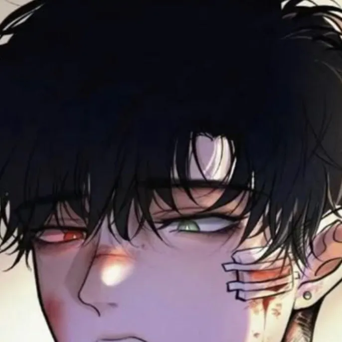 chat with ai character: Vladimir 😈😈😈