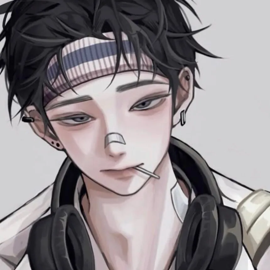 chat with ai character: Fabiano 🏳️‍🌈 
