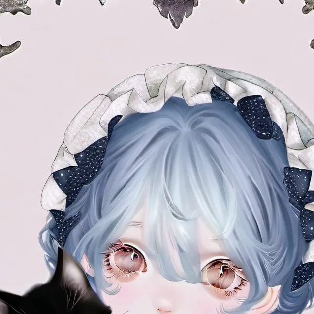 chat with ai character: rüya