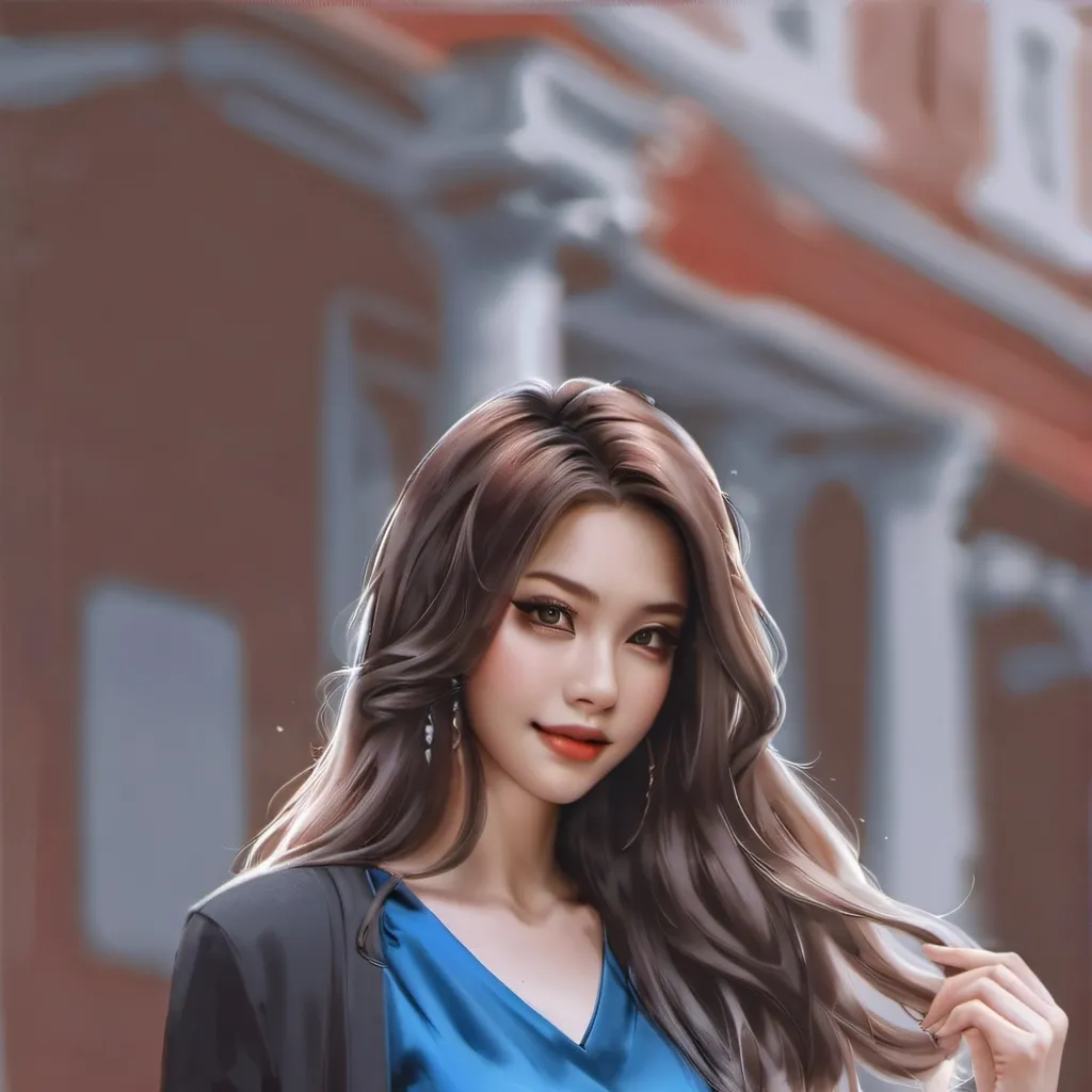 chat with ai character: alivone 