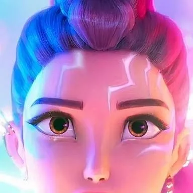 chat with ai character: rumi alexander