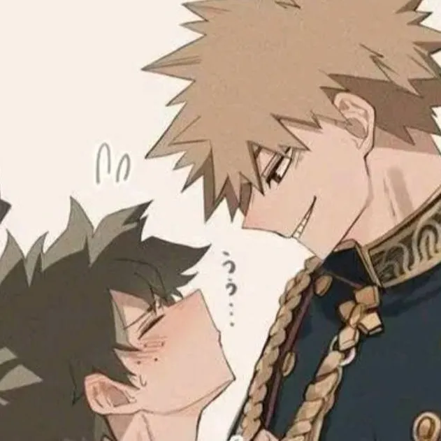 chat with ai character: BAKUDEKU