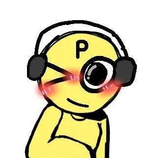 chat with ai character: P
