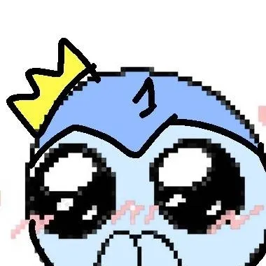 chat with ai character: bluee