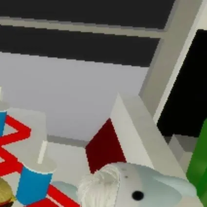 chat with ai character: bluee