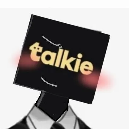 chat with ai character: talking 