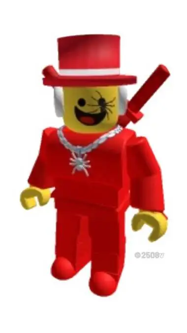 ai character: Sammy  background