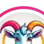 chat with ai character: goat prints.nl