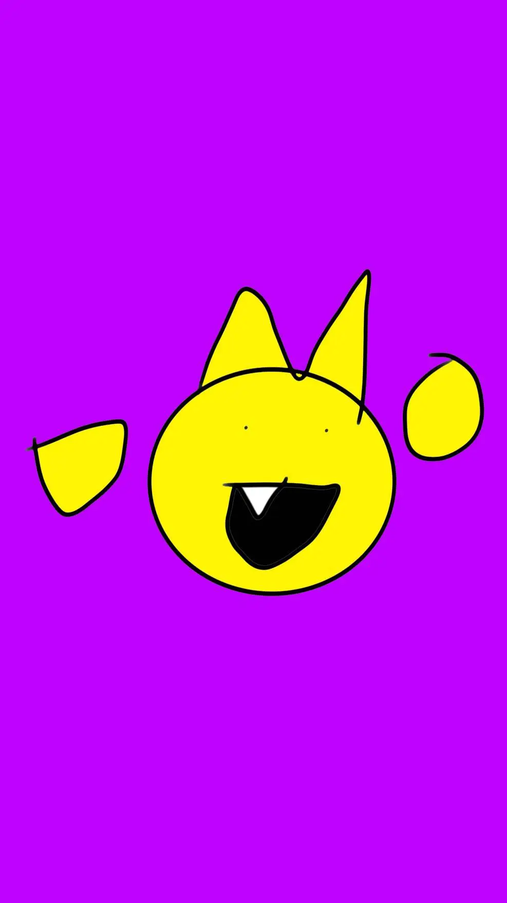 ai character: pookie background