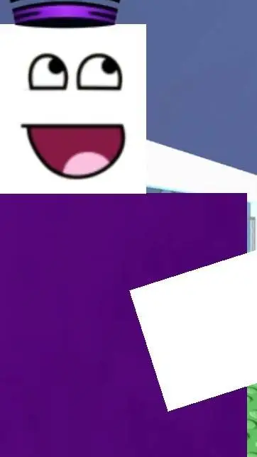 ai character: bdaygirl background