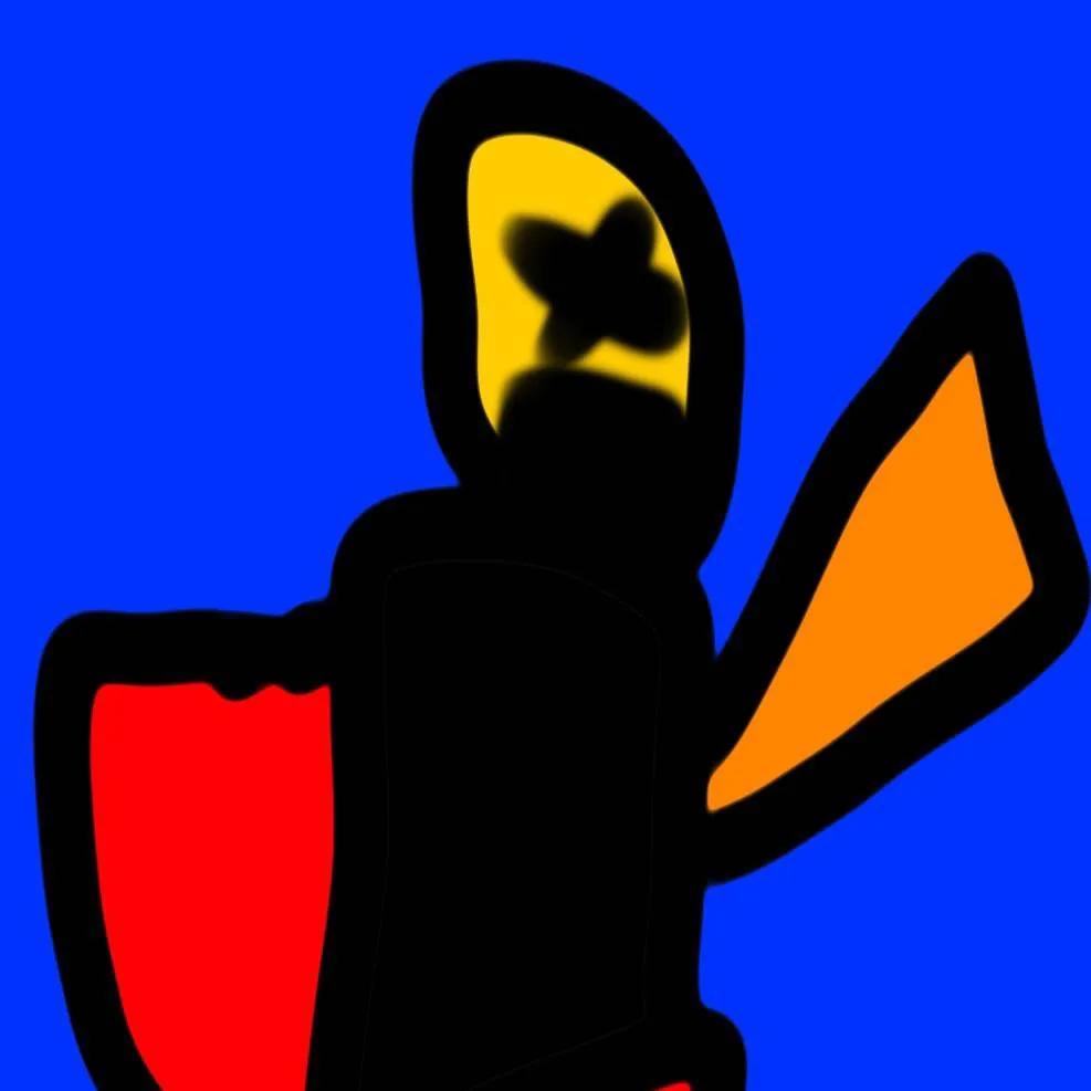 chat with ai character: rocko