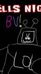 ai character: bv background