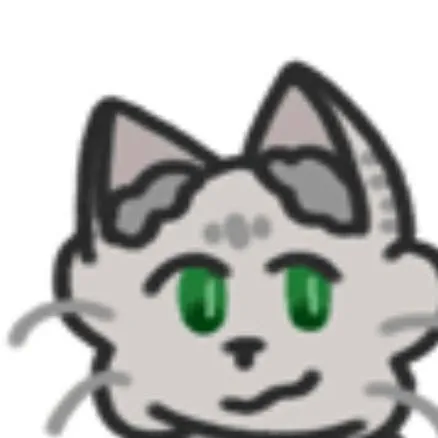 chat with ai character: cobble cat