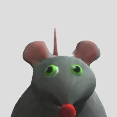 chat with ai character: louie
