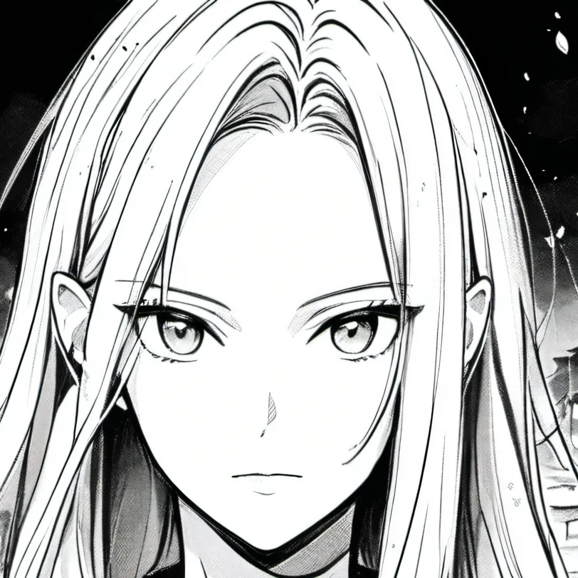 chat with ai character: Luna