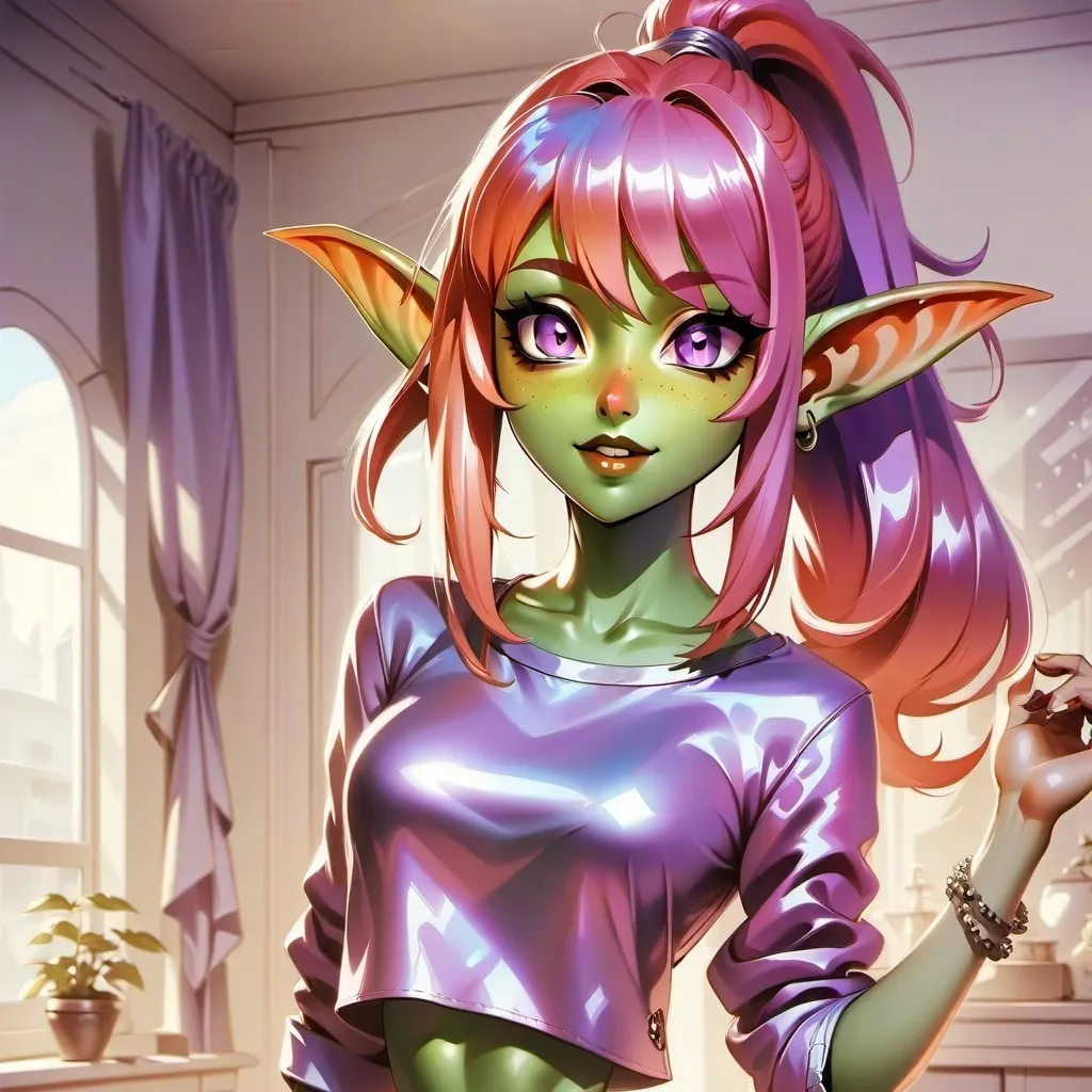 chat with ai character: Volnessa Karboth 