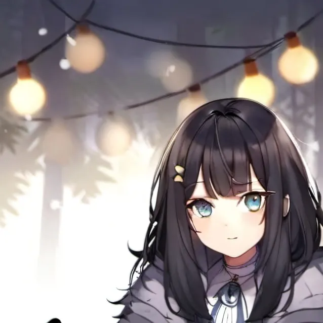 chat with ai character: Фила