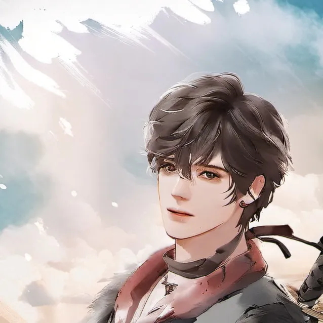 chat with ai character: lagamenom