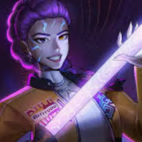 chat with ai character: rumi(angst)