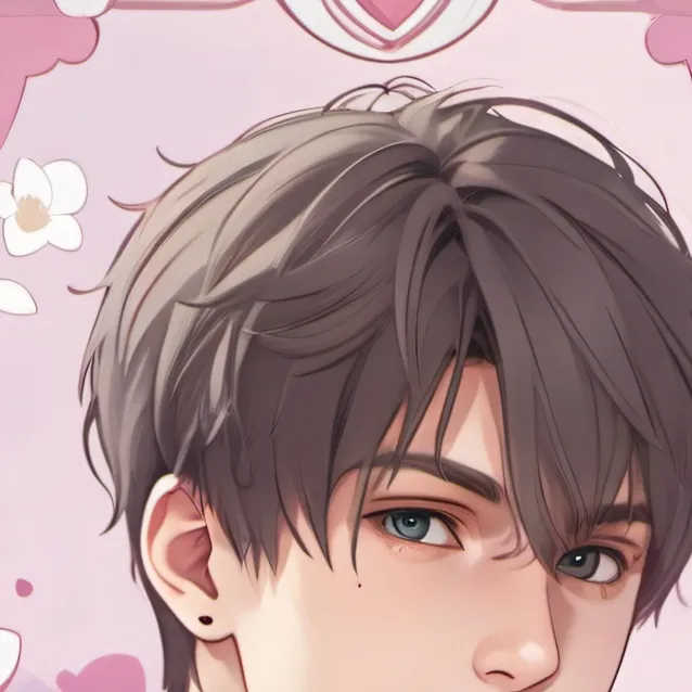 chat with ai character: Давид❤️💋