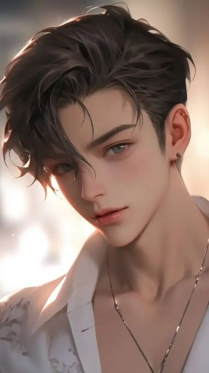 ai character: jasson background