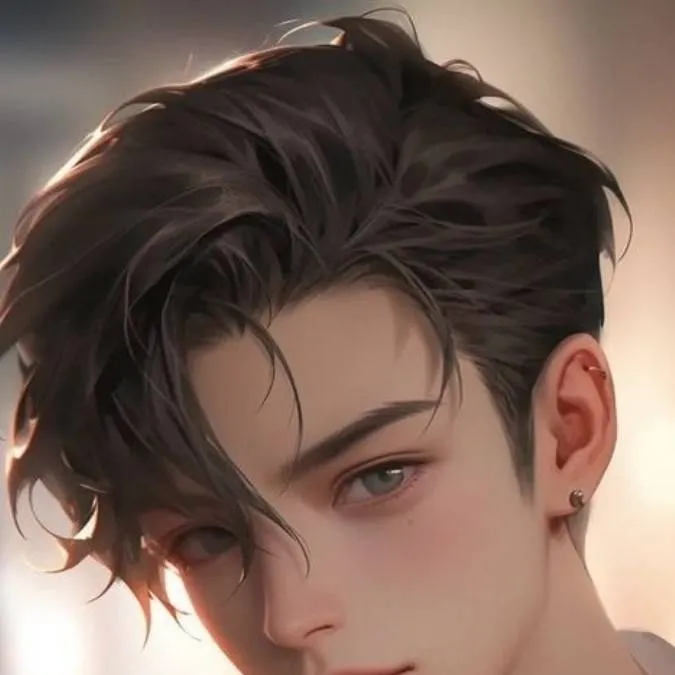 chat with ai character: jasson