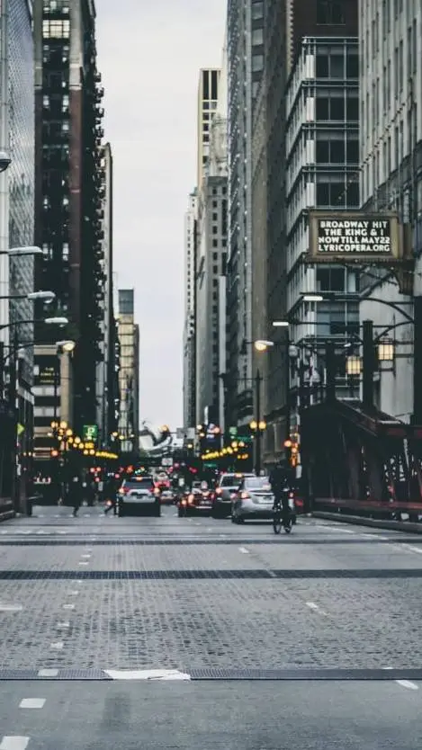 ai character: america  background