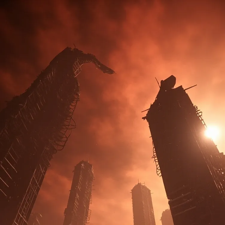 chat with ai character: apocalypse