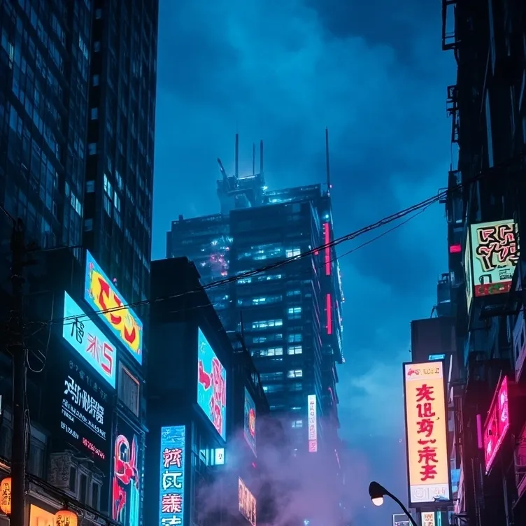 chat with ai character: japan 2