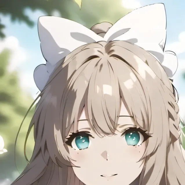 chat with ai character: melody