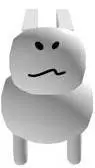 ai character: Forsaken background