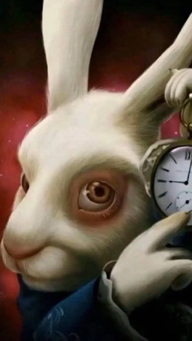 ai character: ARLTR background