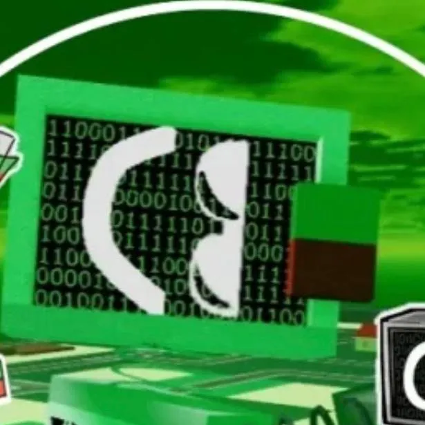 chat with ai character: idk bro