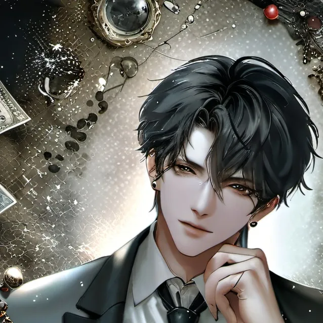 chat with ai character: max