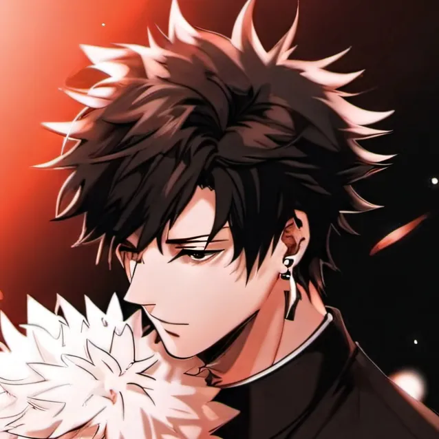 chat with ai character: ~°bakugo°~