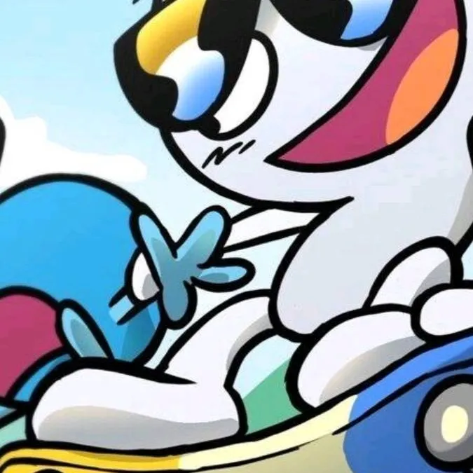 chat with ai character: ~`|• bfdi •|`~