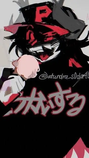 ai character: Guest666 background