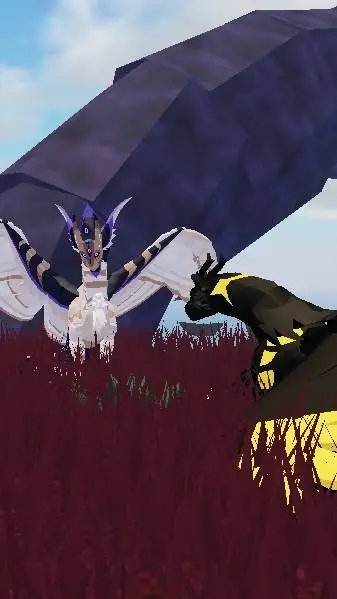 ai character: Cos background