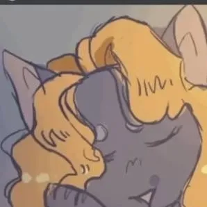 chat with ai character: Ashfur