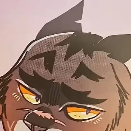 chat with ai character: Tigerclaw