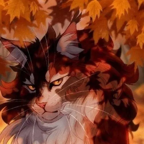 chat with ai character: Mapleshade 