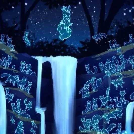 chat with ai character: Star Clan