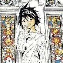 chat with ai character: L Riuzaky