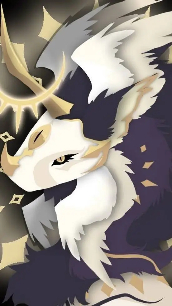 ai character: Aereis background