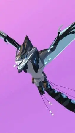 ai character: Umbraxi background