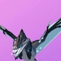 chat with ai character: Umbraxi