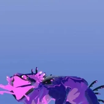 chat with ai character: Zokzis 